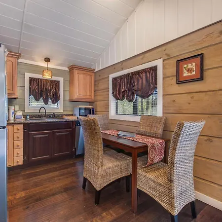 Seclusion Retreat By Stony Brook Cabins Gatlinburg Exterior foto