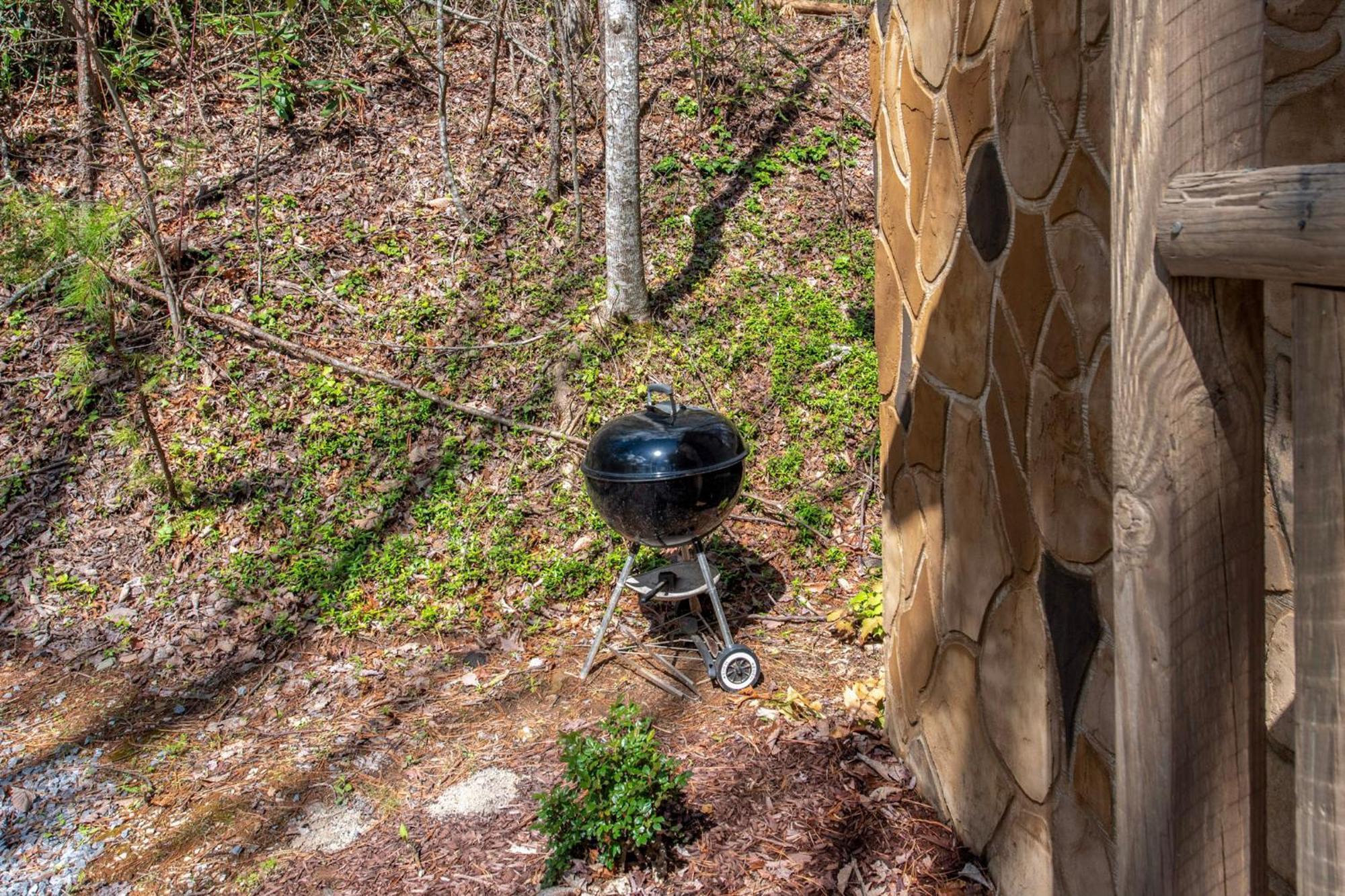 Ferienhaus Seclusion Retreat By Stony Brook Gatlinburg